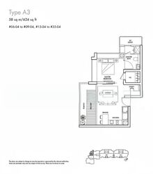 Spottiswoode Residences (D2), Condominium #523522751